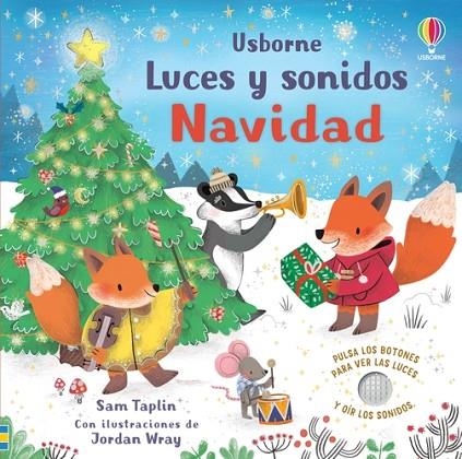 NAVIDAD | 9781803707174 | Taplin, Sam | Librería Castillón - Comprar libros online Aragón, Barbastro