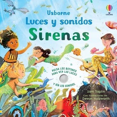 SIRENAS | 9781803702261 | Taplin, Sam | Librería Castillón - Comprar libros online Aragón, Barbastro