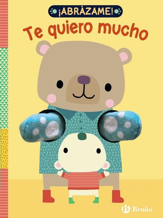 ¡Abrázame! Te quiero mucho | 9788469666722 | Sweeney, Samantha | Librería Castillón - Comprar libros online Aragón, Barbastro