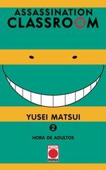 Reedición assassination classroom n.2 | 9788411015004 | Matsui, Yusei | Librería Castillón - Comprar libros online Aragón, Barbastro