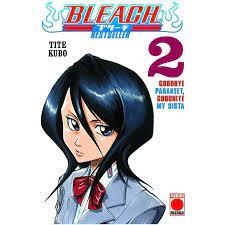 Bleach (bestseller) n.2 | 9788411018166 | Kubo, Tite | Librería Castillón - Comprar libros online Aragón, Barbastro