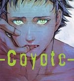 Coyote n.1 | 9788411016698 | Zariya, Ranmaru | Librería Castillón - Comprar libros online Aragón, Barbastro