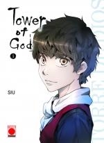 Reedición tower of god n.1 | 9788411019422 | Lee Jong Hui (SIU) | Librería Castillón - Comprar libros online Aragón, Barbastro