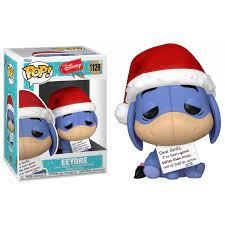 FUNKO POP DISNEY EDICION NAVIDEÑA IGOR 1129 | 889698577489 | Librería Castillón - Comprar libros online Aragón, Barbastro