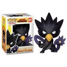 FUNKO POP MY HERO ACADEMIA FUMIKAGE TOKOYAMI 607 | 889698429344 | Librería Castillón - Comprar libros online Aragón, Barbastro