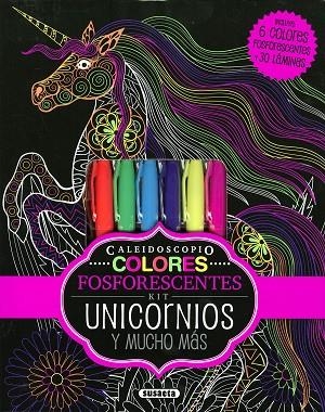 Unicornios y mucho más | 9788467788372 | Susaeta, Equipo | Librería Castillón - Comprar libros online Aragón, Barbastro