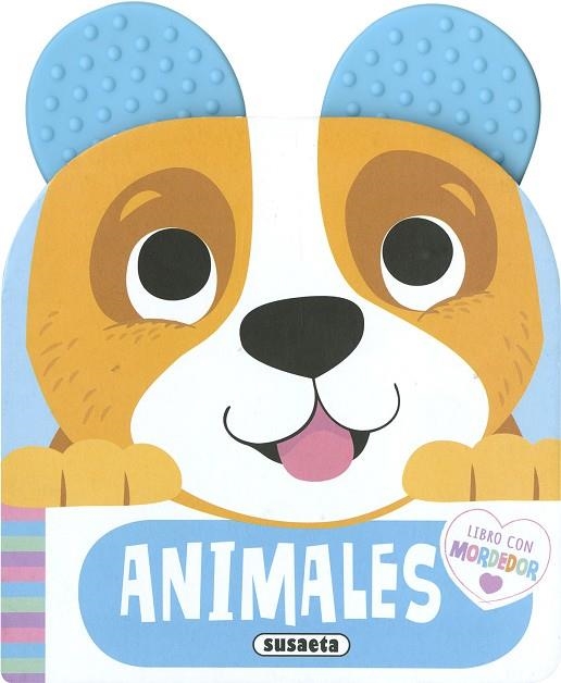 Animales | 9788467788754 | Susaeta, Equipo | Librería Castillón - Comprar libros online Aragón, Barbastro