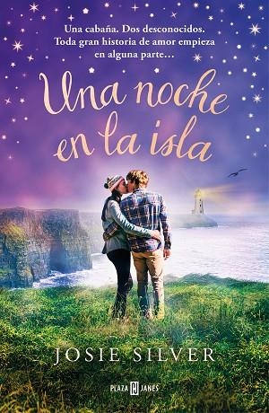 Una noche en la isla | 9788401027567 | Josie Silver | Librería Castillón - Comprar libros online Aragón, Barbastro