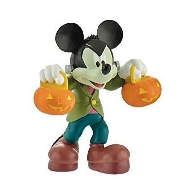 FIGURA MICKEY MOUSE FRANKESTEIN - HALLOWEEN | 4007176152911 | Librería Castillón - Comprar libros online Aragón, Barbastro