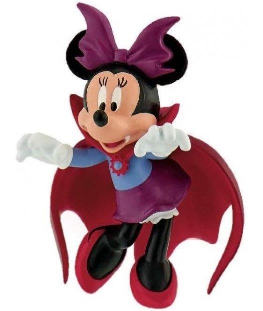 FIGURA MINNIE MOUSE VAMPIRA - HALLOWEEN | 4007176152904 | Librería Castillón - Comprar libros online Aragón, Barbastro