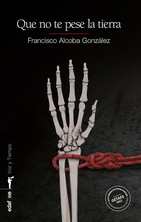 Que no te pese la tierra | 9788441441965 | Alcoba, Francisco | Librería Castillón - Comprar libros online Aragón, Barbastro