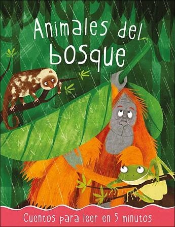 Animales del bosque | 9788428566070 | Veitch, Catherine | Librería Castillón - Comprar libros online Aragón, Barbastro