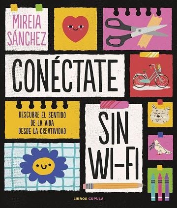 Conéctate sin wifi | 9788448029890 | Sánchez, Mireia | Librería Castillón - Comprar libros online Aragón, Barbastro