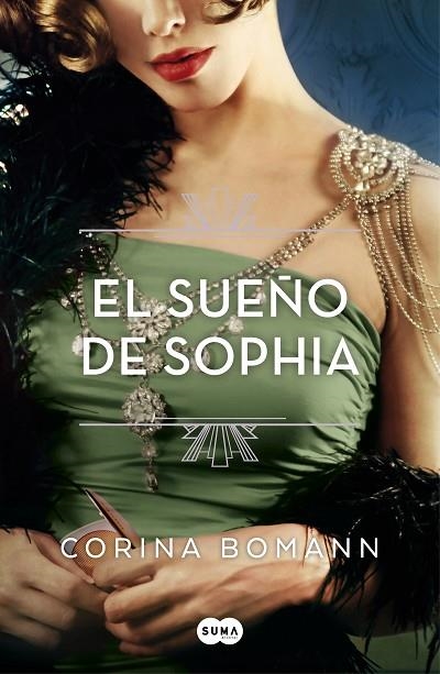 El sueño de Sophia (Los colores de la belleza 2) | 9788491296355 | Corina Bomann | Librería Castillón - Comprar libros online Aragón, Barbastro