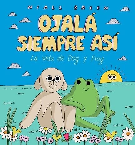 Ojalá siempre así | 9788492615384 | Breen, Niall | Librería Castillón - Comprar libros online Aragón, Barbastro