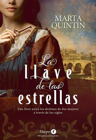 La llave de las estrellas | 9788418976346 | Quintín, Marta | Librería Castillón - Comprar libros online Aragón, Barbastro