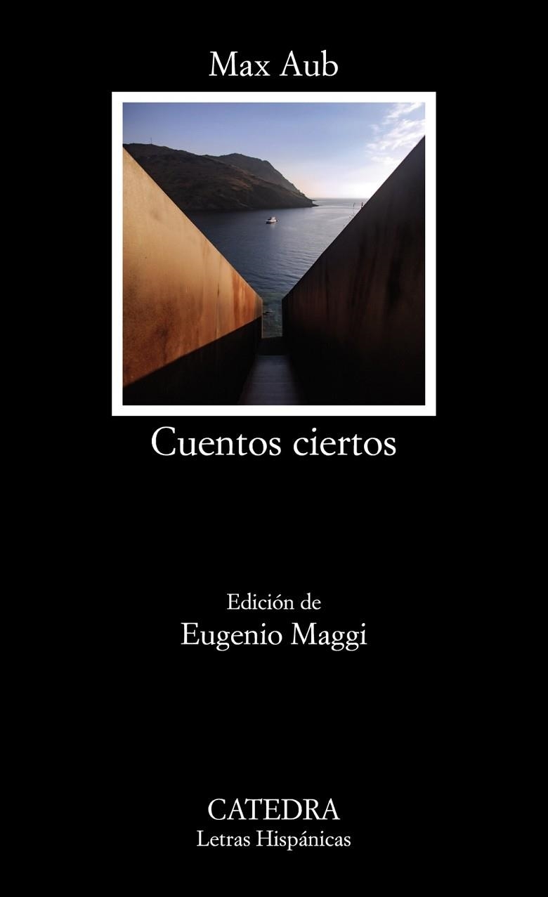 Cuentos ciertos | 9788437645162 | Aub, Max | Librería Castillón - Comprar libros online Aragón, Barbastro