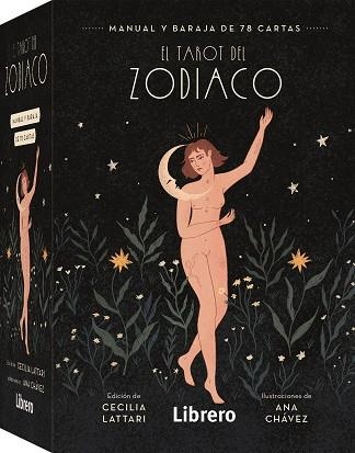 TAROT DEL ZODIACO | 9789463598651 | LATTARI, CECILIA | Librería Castillón - Comprar libros online Aragón, Barbastro