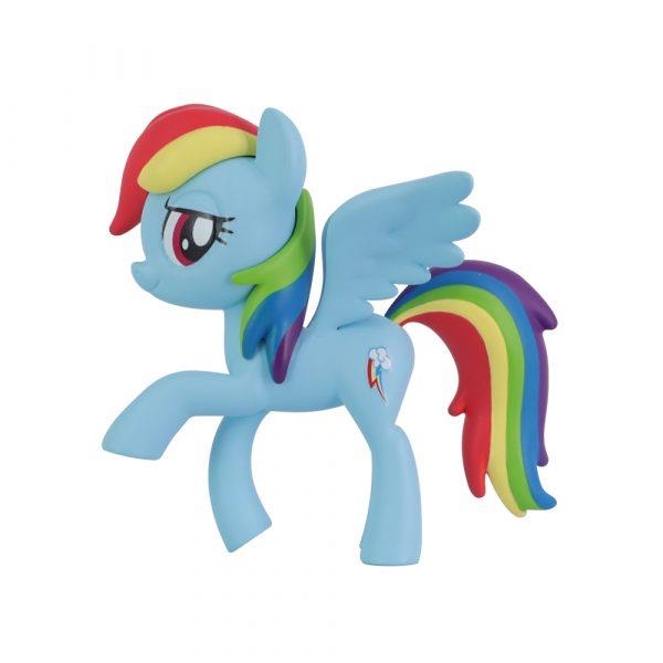 FIGURA MY LITTLE PONY RAINBOW DASH | 8412906902531 | Librería Castillón - Comprar libros online Aragón, Barbastro