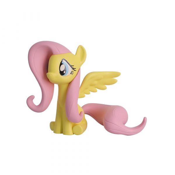 FIGURA MY LITTLE PONY FLUTTERSHY | 8412906902517 | Librería Castillón - Comprar libros online Aragón, Barbastro