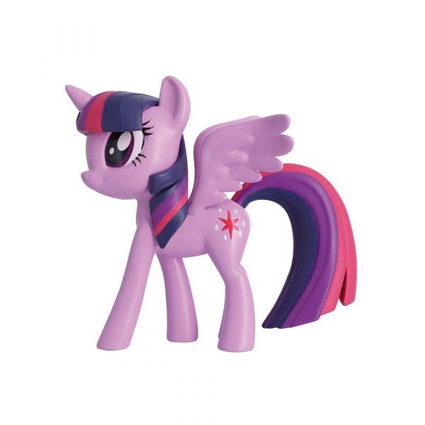 FIGURA MY LITTLE PONY TWILIGHT SPARKLE | 8412906902548 | Librería Castillón - Comprar libros online Aragón, Barbastro