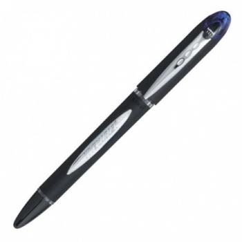 BOLIGRAFO ROLLER UNIBALL JETSTREAM SX-210 1.0 AZUL CON CAPUCHON | 4902778753286 | Librería Castillón - Comprar libros online Aragón, Barbastro