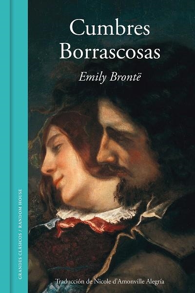 Cumbres borrascosas | 9788439741978 | Emily Brontë | Librería Castillón - Comprar libros online Aragón, Barbastro