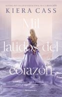 Mil latidos del corazón | 9788419283191 | Kiera Cass | Librería Castillón - Comprar libros online Aragón, Barbastro