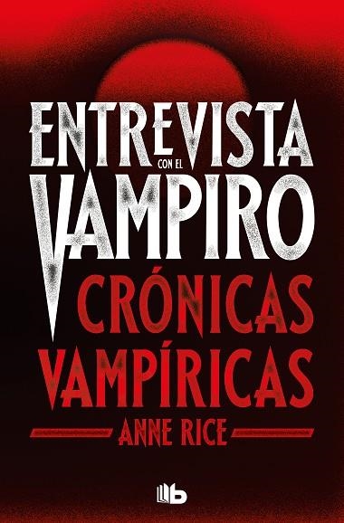 Entrevista con el vampiro (edición especial serie TV) (Crónicas Vampíricas 1) | 9788413144696 | Anne Rice | Librería Castillón - Comprar libros online Aragón, Barbastro