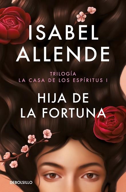 Hija de la fortuna | 9788466360685 | Isabel Allende | Librería Castillón - Comprar libros online Aragón, Barbastro