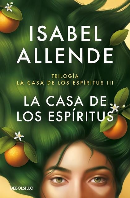 La casa de los espíritus | 9788466362085 | Isabel Allende | Librería Castillón - Comprar libros online Aragón, Barbastro