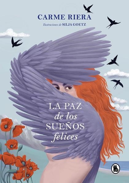 La paz de los sueños felices | 9788402427892 | Carme Riera | Librería Castillón - Comprar libros online Aragón, Barbastro