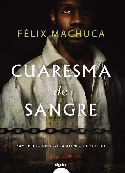 Cuaresma de sangre | 9788491896845 | Machuca, Felix | Librería Castillón - Comprar libros online Aragón, Barbastro