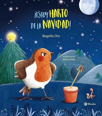 ¡ Estoy harto de la Navidad ! | 9788469667774 | Oro Pradera, Begoña | Librería Castillón - Comprar libros online Aragón, Barbastro