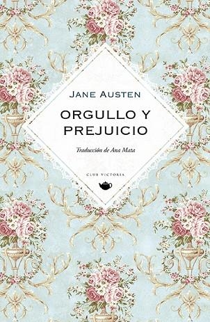 Orgullo y prejuicio | 9788412401974 | Austen, Jane | Librería Castillón - Comprar libros online Aragón, Barbastro