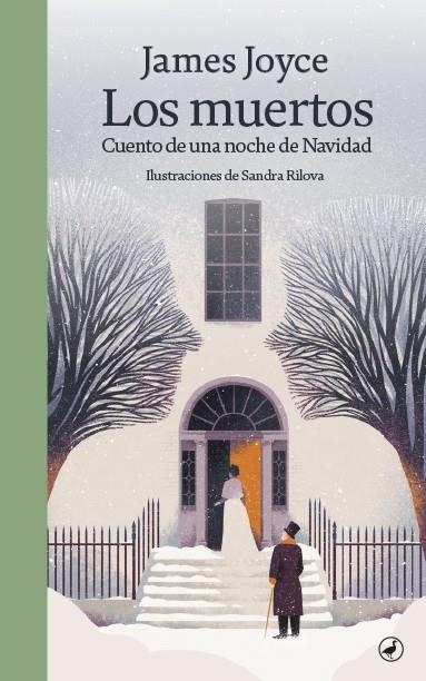 Los muertos | 9788418800399 | JOYCE, JAMES | Librería Castillón - Comprar libros online Aragón, Barbastro