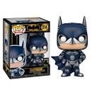 FUNKO POP HEROES BATMAN 314 | 889698372626 | Librería Castillón - Comprar libros online Aragón, Barbastro