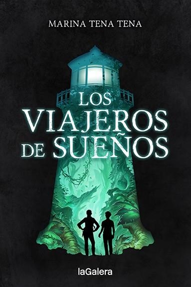 Los viajeros de sueños | 9788424673895 | Tena, Marina | Librería Castillón - Comprar libros online Aragón, Barbastro