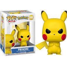 FUNKO POP POKEMON  PIKACHU 598 | 889698650434 | Librería Castillón - Comprar libros online Aragón, Barbastro