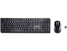 TECLADO Y RATON KENSINGTONPRO FIT WIERELESS DESKTOP | 5028252519434 | Librería Castillón - Comprar libros online Aragón, Barbastro