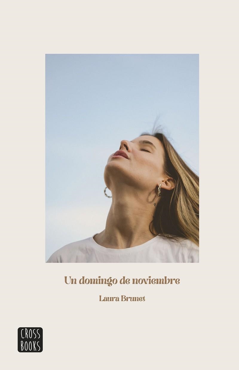 Un domingo de noviembre | 9788408253853 | Brunet, Laura | Librería Castillón - Comprar libros online Aragón, Barbastro