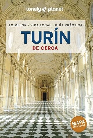 Turín de cerca 1 | 9788408259466 | Viola Cabras, Sara | Librería Castillón - Comprar libros online Aragón, Barbastro