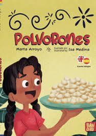 Polvorones | 9788419454614 | Arroyo, Marta | Librería Castillón - Comprar libros online Aragón, Barbastro