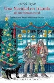 UNA NAVIDAD EN IRLANDA | 9788418227370 | Taylor, Patrick | Librería Castillón - Comprar libros online Aragón, Barbastro