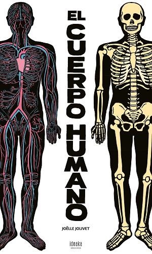 El cuerpo humano | 9788414040843 | EDITORIAL GRANDES PERSONNES | Librería Castillón - Comprar libros online Aragón, Barbastro