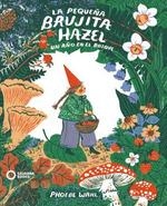 PEQUEÃ?A BRUJITA HAZEL LA | 9788412391848 | WAHL PHOEBE | Librería Castillón - Comprar libros online Aragón, Barbastro