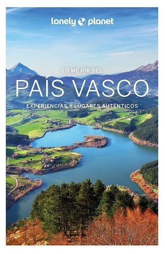 Lo mejor del País Vasco 1 | 9788408265245 | Bassi, Giacomo | Librería Castillón - Comprar libros online Aragón, Barbastro