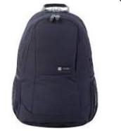 MOCHILA TOTTO PARA PORTATIL  KRIMMLER Z60 | 7704758627092 | Librería Castillón - Comprar libros online Aragón, Barbastro