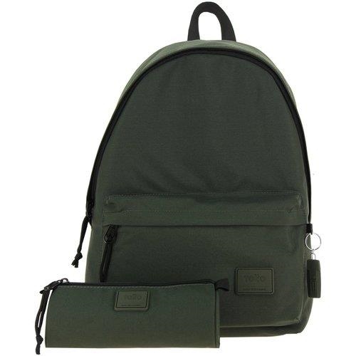 MOCHILA TOTTO KALEX + PORTATODO G98 | 7704758624909 | Librería Castillón - Comprar libros online Aragón, Barbastro