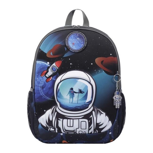 MOCHILA TOTTO ASTRONUT M 3CTM | 7704758627849 | Librería Castillón - Comprar libros online Aragón, Barbastro